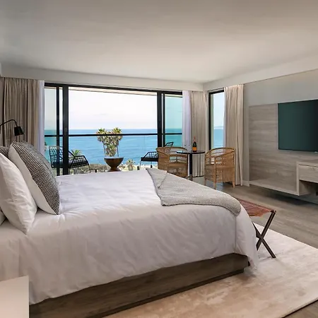 La Jolla Cove Suites San Diego Exterior photo