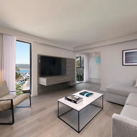 La Jolla Cove Suites San Diego Exterior photo