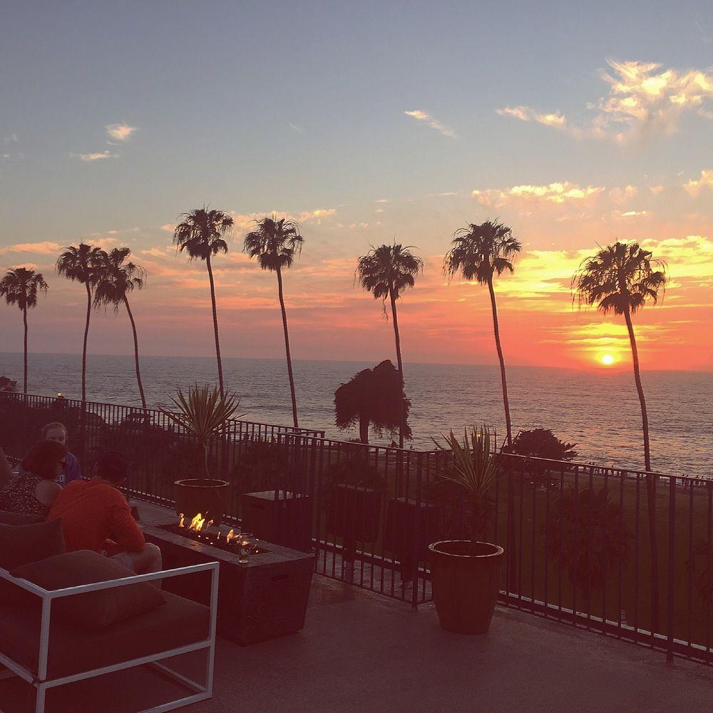 Hotel La Jolla Cove 3*