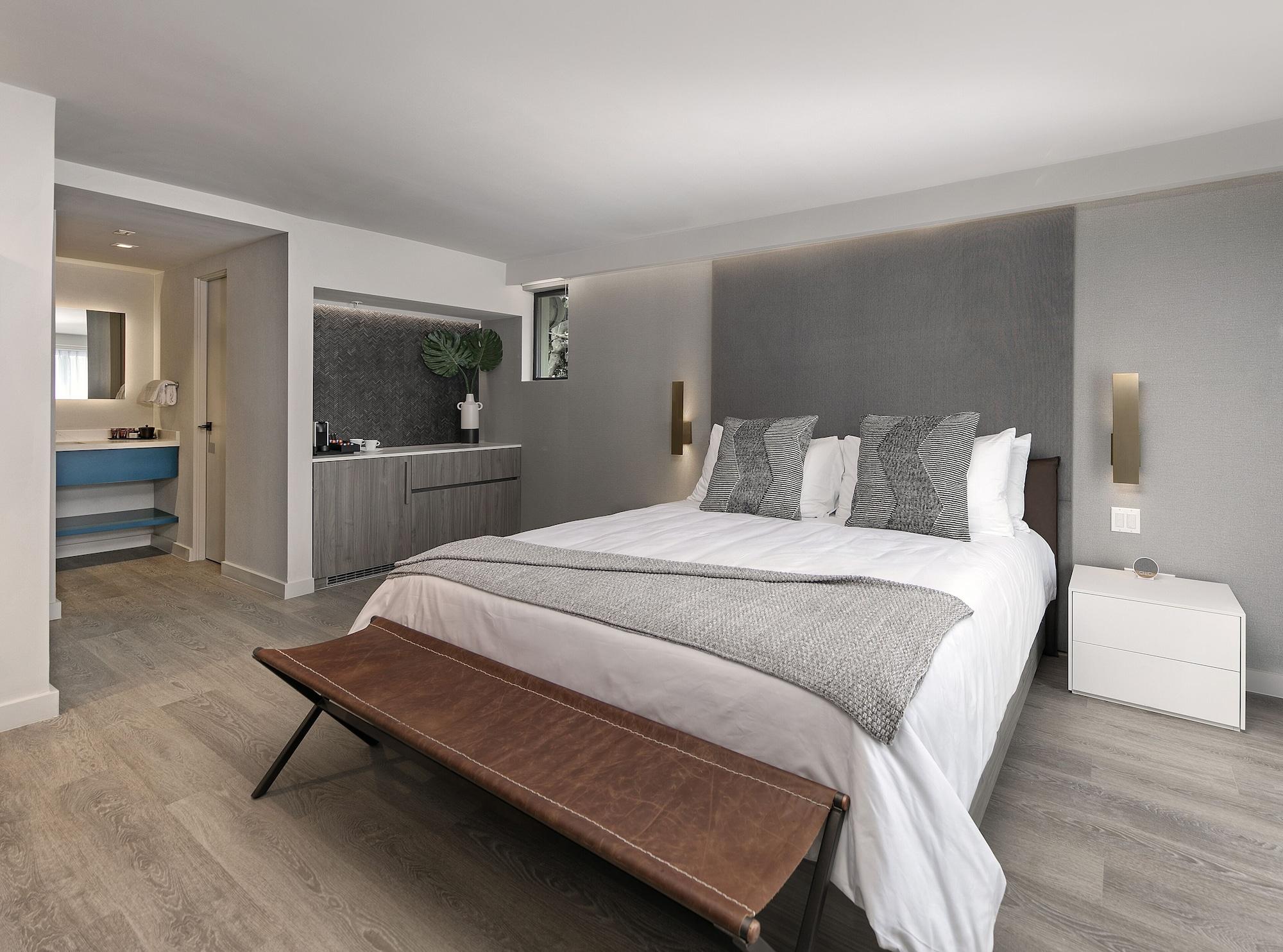 Hotel La Jolla Cove 3*