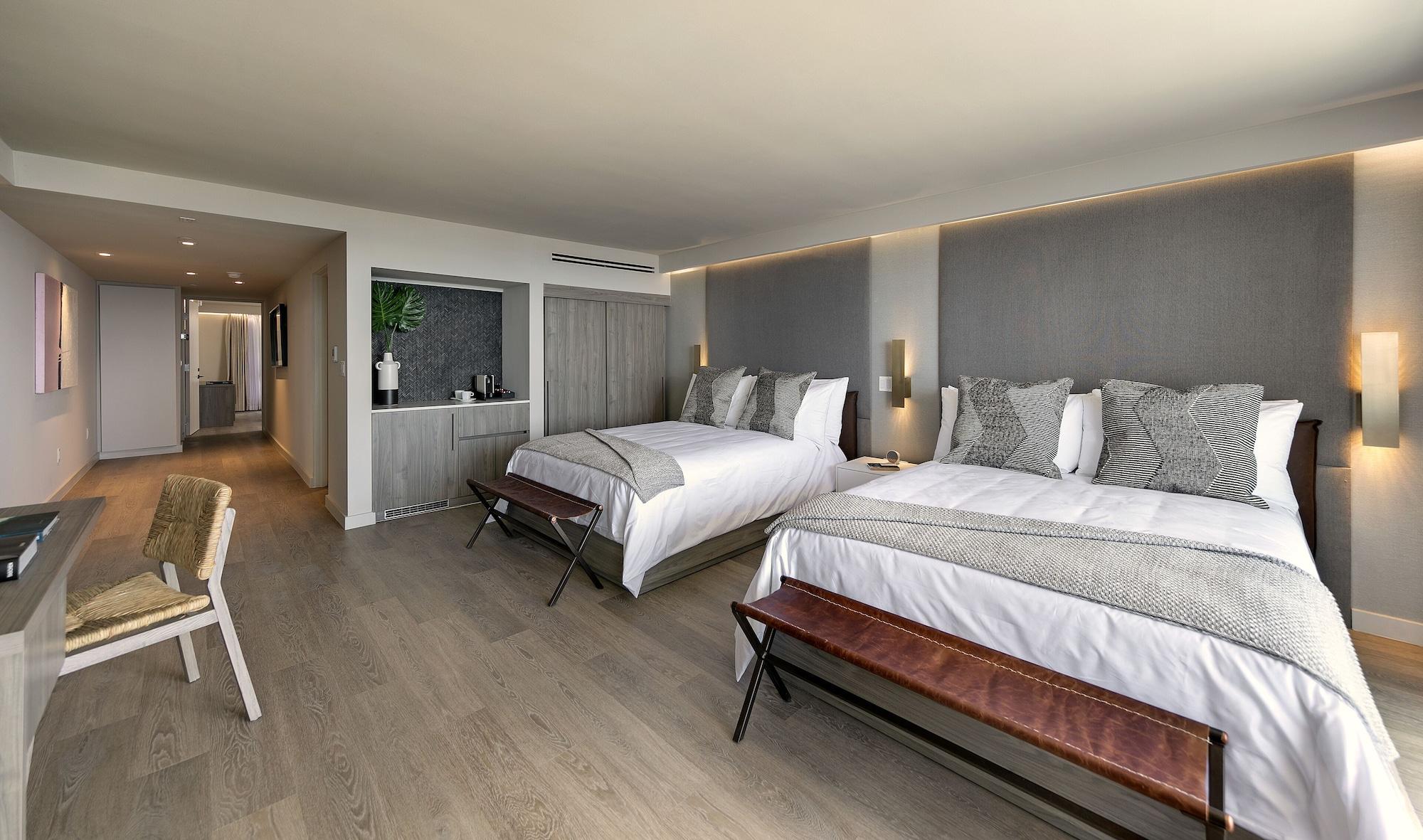 La Jolla Cove Hotel 3*