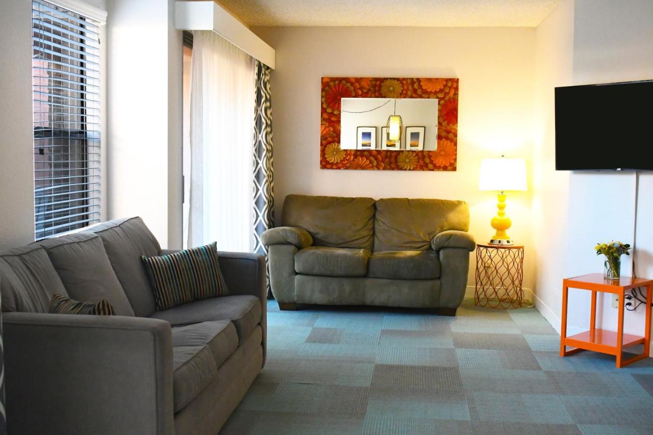 Hotel La Jolla Cove San Diego