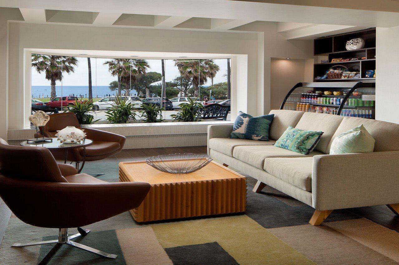 Hotel La Jolla Cove
