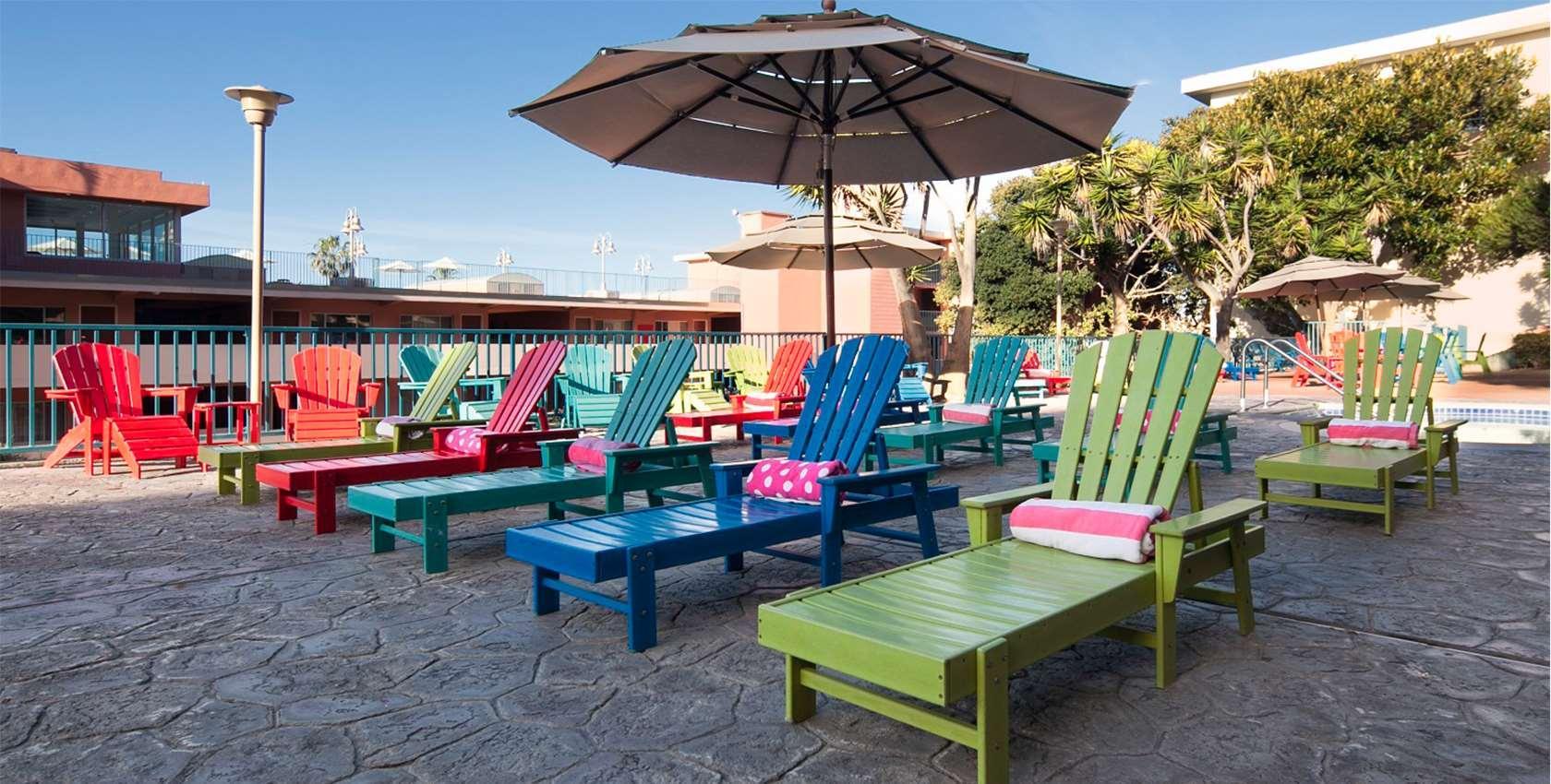 La Jolla Cove 3*