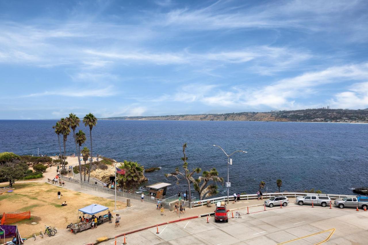 La Jolla Cove Hotel