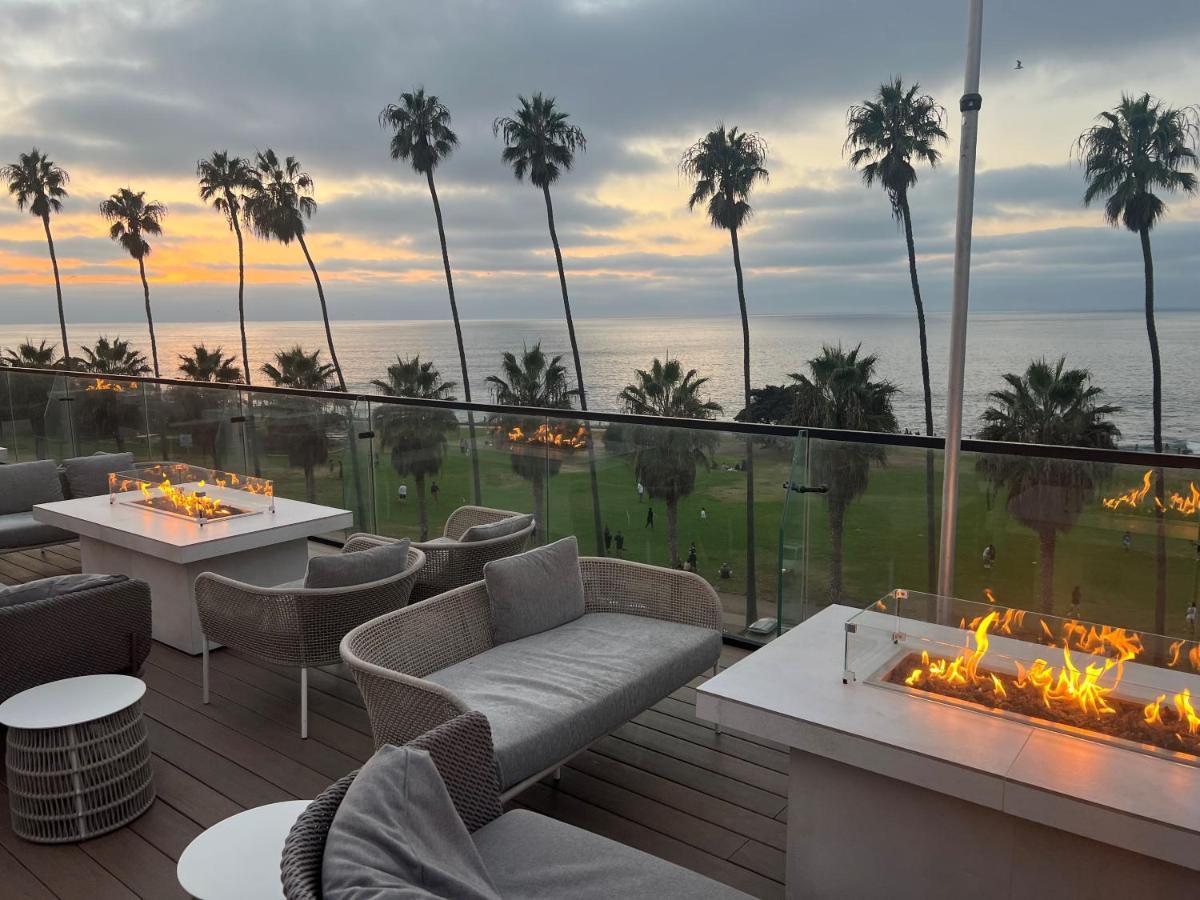 Hotel La Jolla Cove San Diego