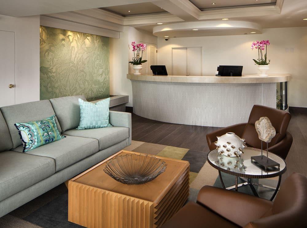 Hotel La Jolla Cove