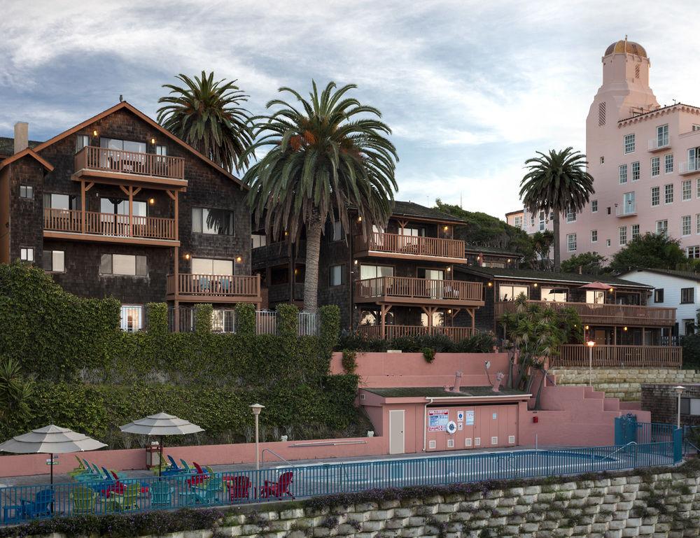 La Jolla Cove Hotel San Diego