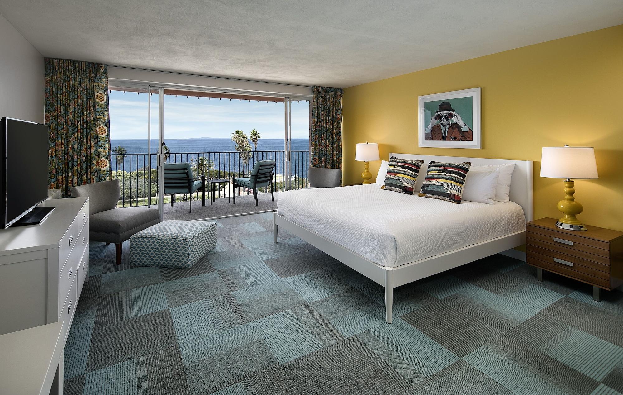 Hotel La Jolla Cove
