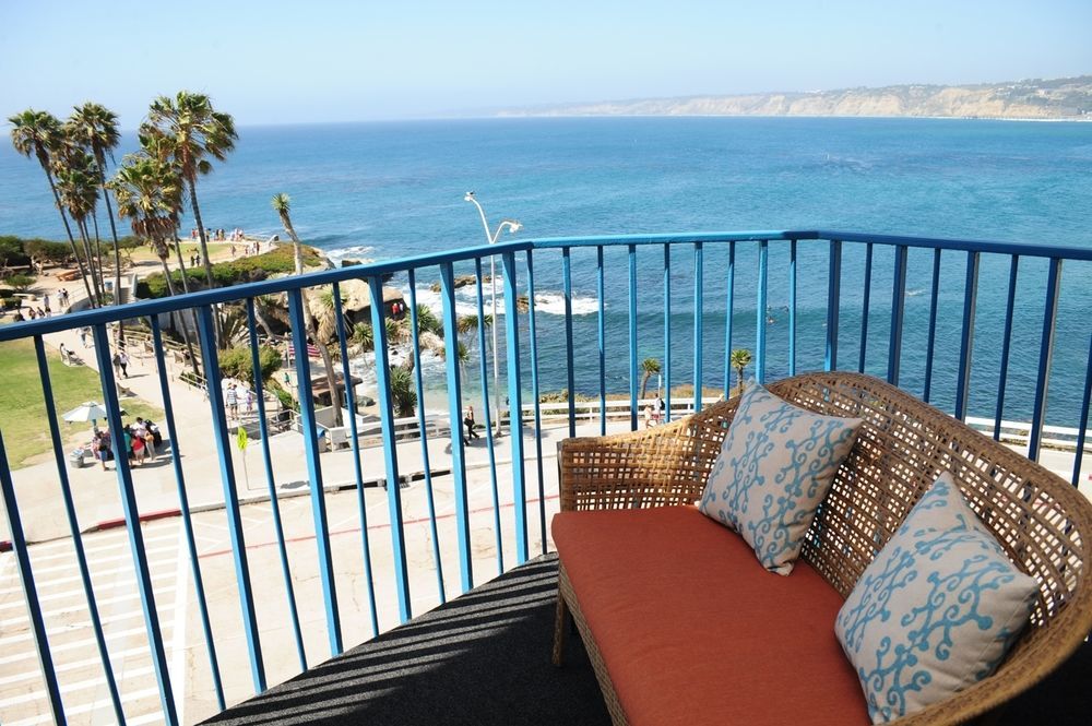 Hotel La Jolla Cove 3*